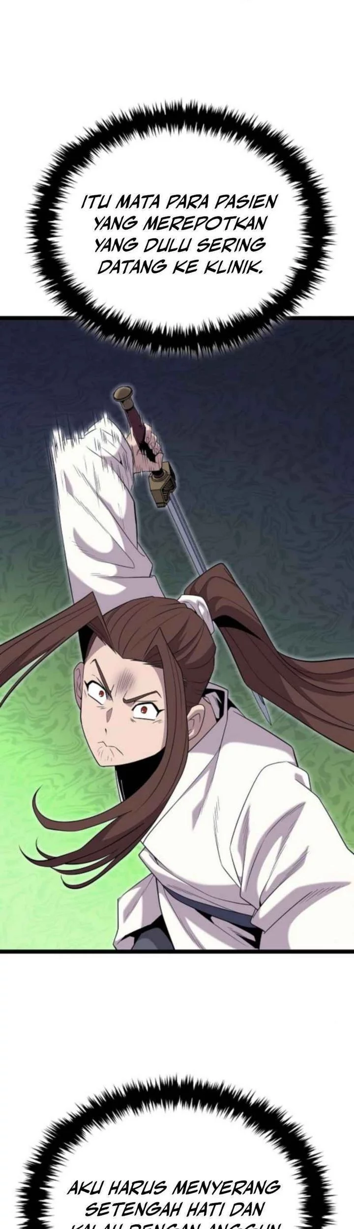 Tang Clan Legend Chapter 17 - halaman 26