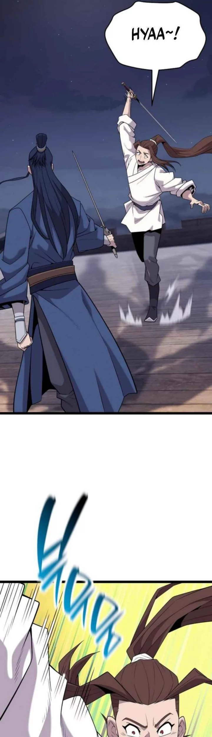 Tang Clan Legend Chapter 17 - halaman 28