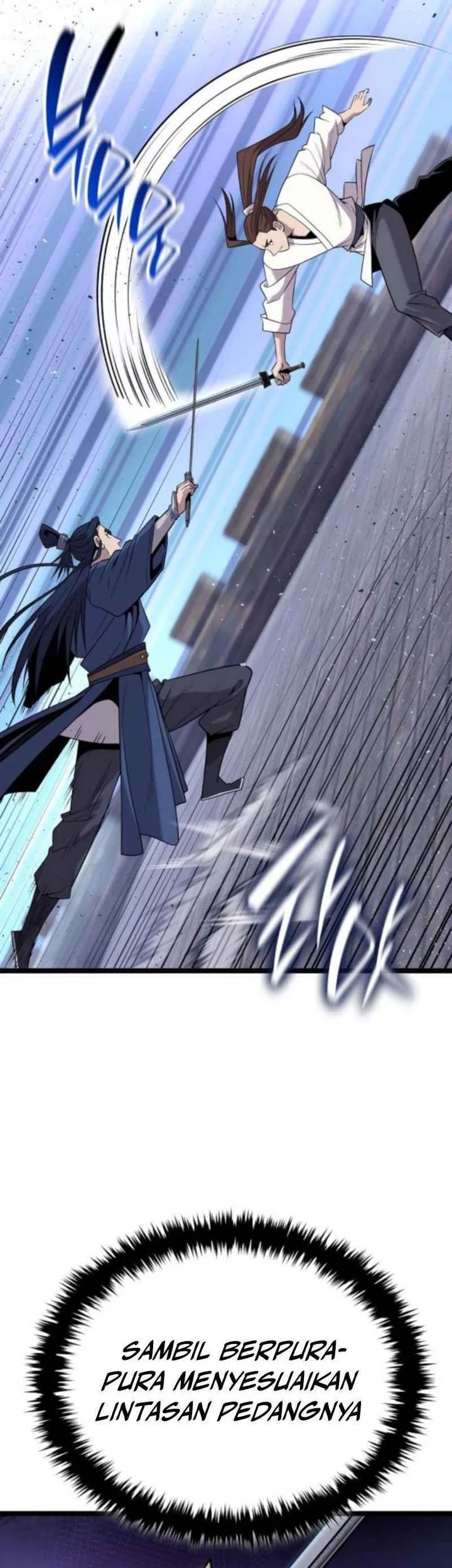 Tang Clan Legend Chapter 17 - halaman 34