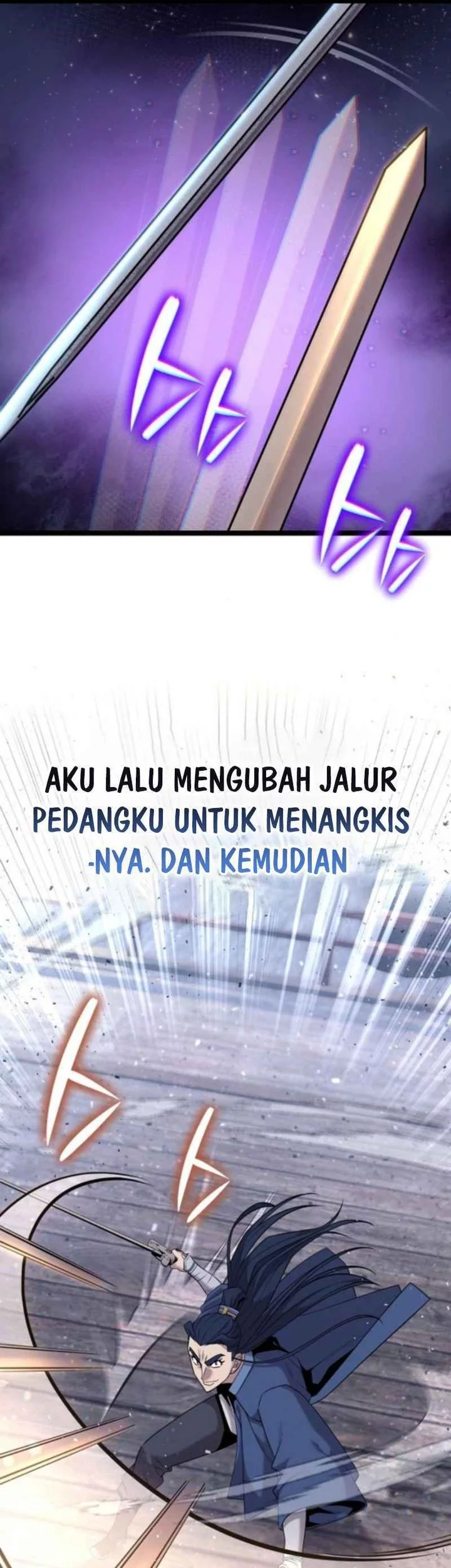 Tang Clan Legend Chapter 17 - halaman 36