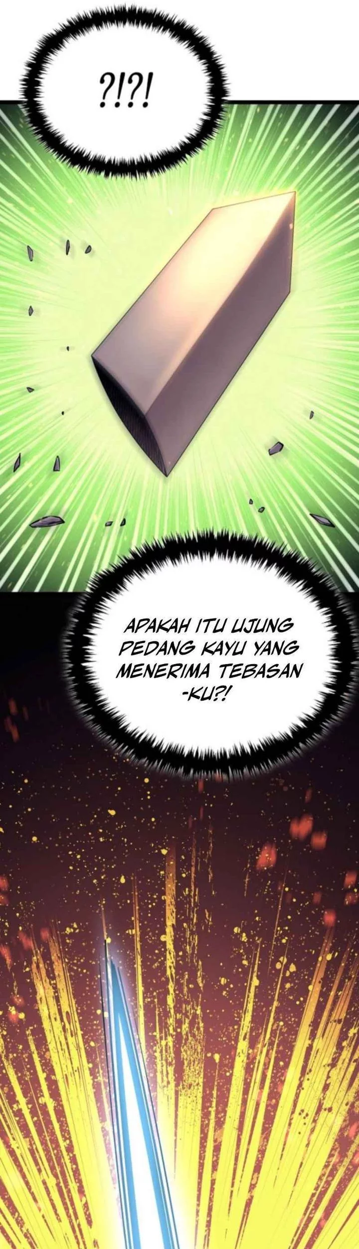 Tang Clan Legend Chapter 17 - halaman 38