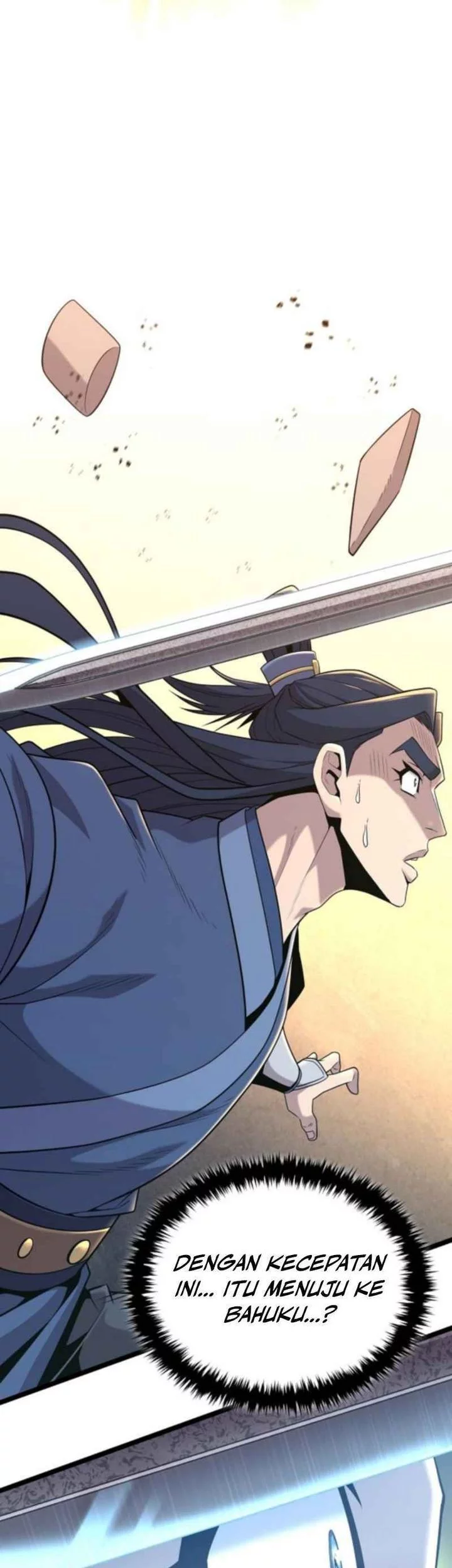 Tang Clan Legend Chapter 17 - halaman 40