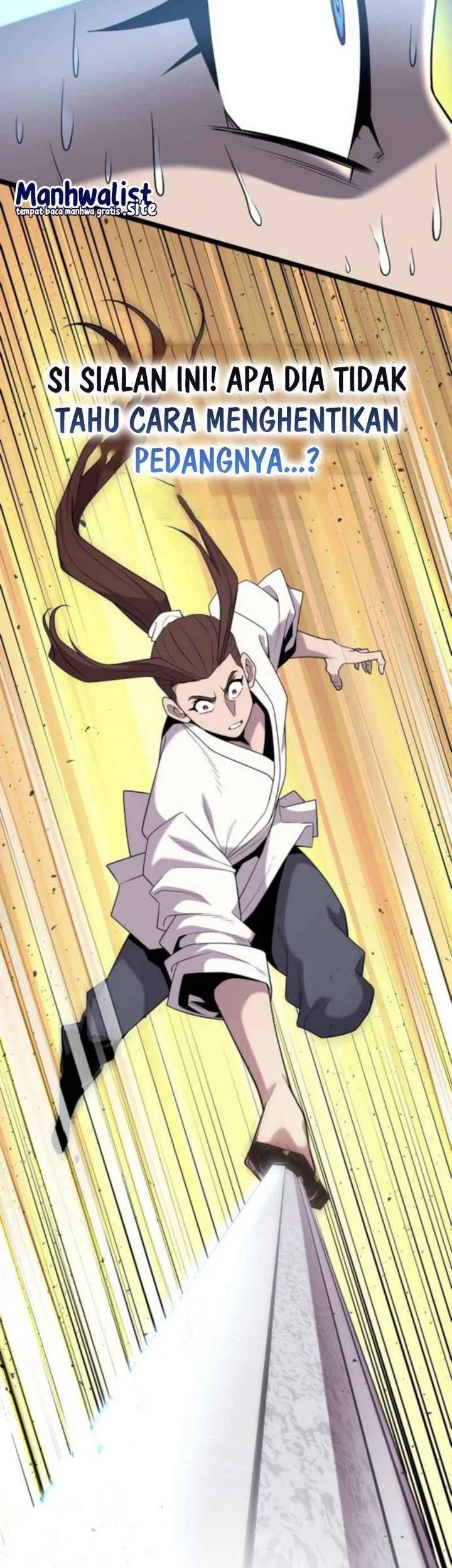 Tang Clan Legend Chapter 17 - halaman 41