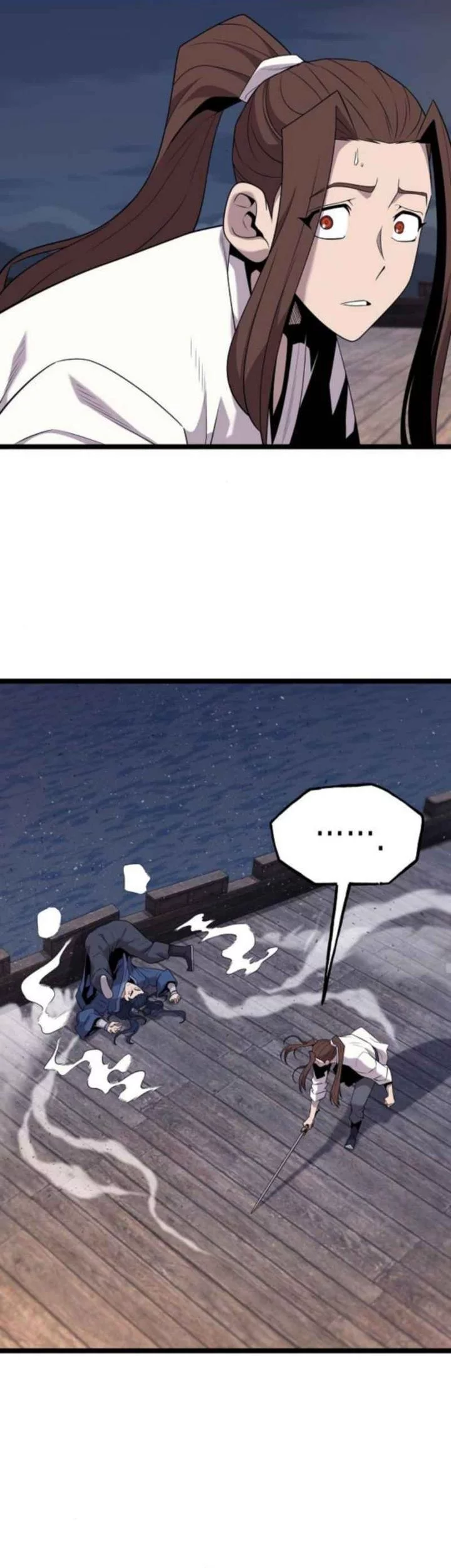 Tang Clan Legend Chapter 17 - halaman 45