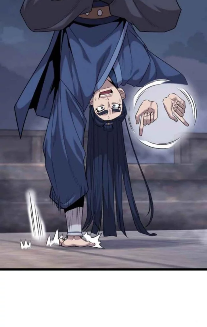 Tang Clan Legend Chapter 17 - halaman 48