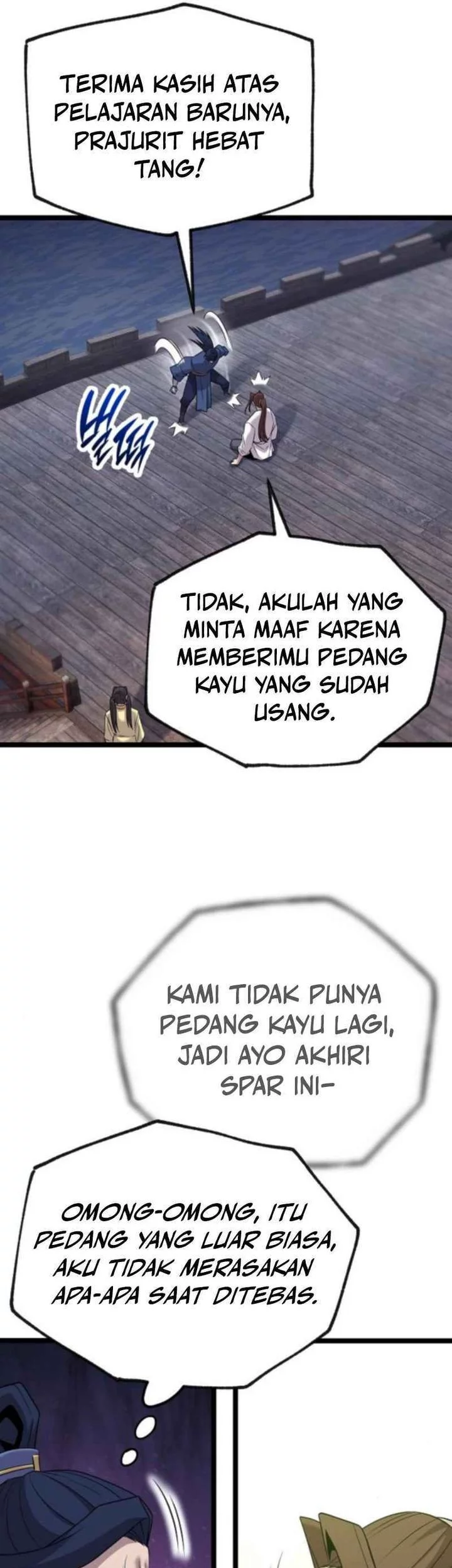 Tang Clan Legend Chapter 17 - halaman 49