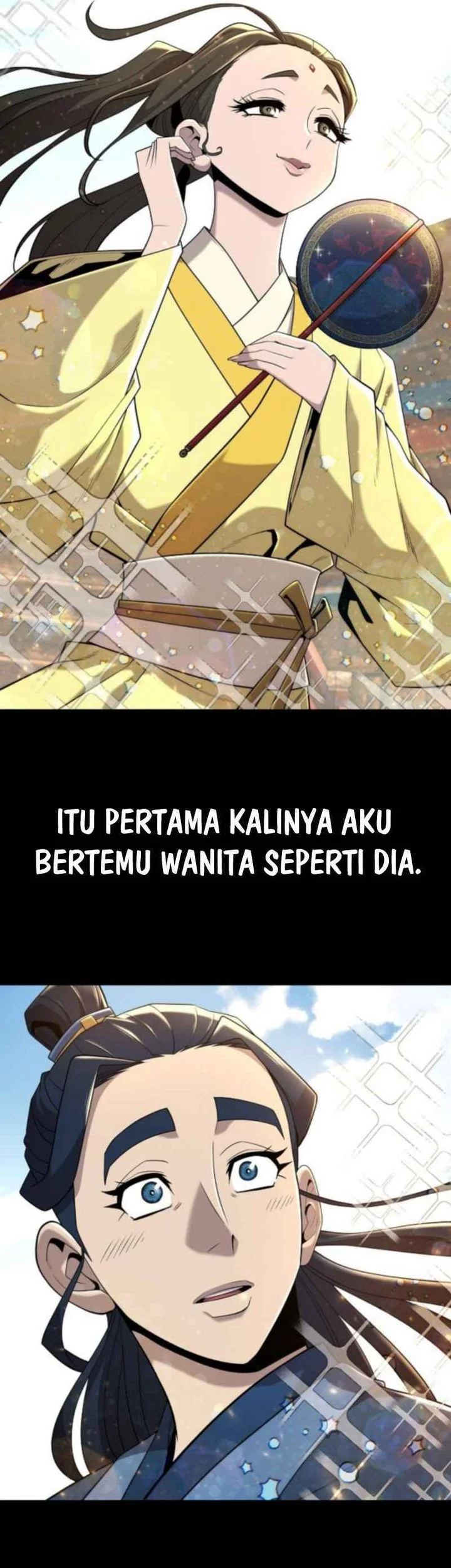 Tang Clan Legend Chapter 17 - halaman 5