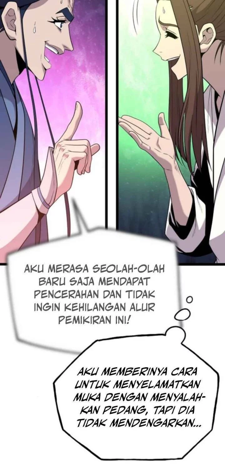 Tang Clan Legend Chapter 17 - halaman 50