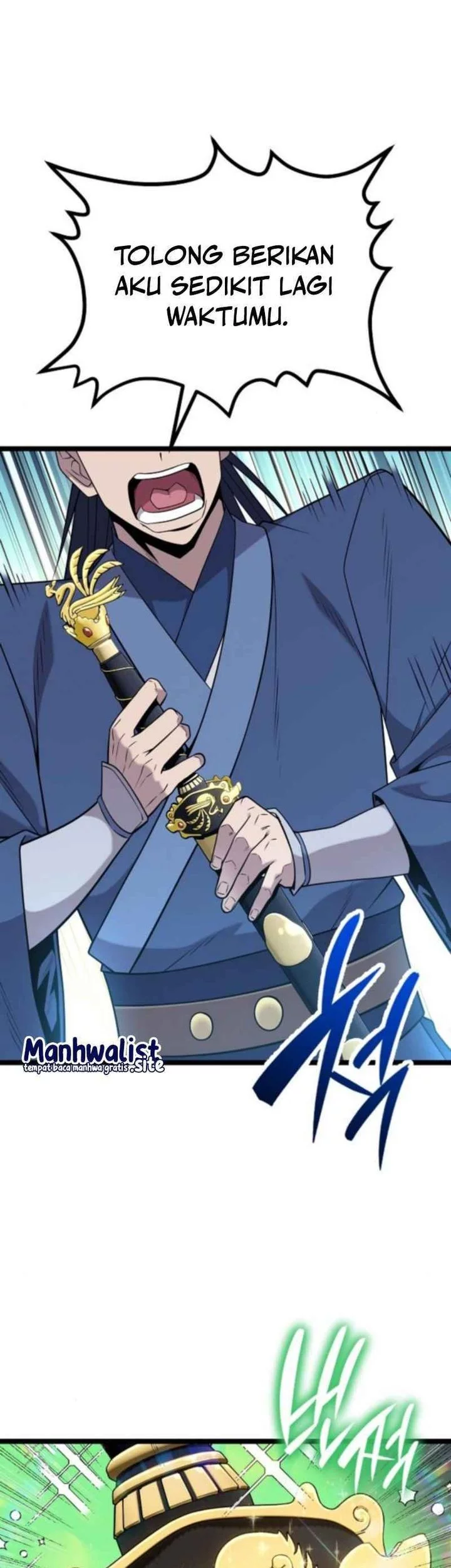 Tang Clan Legend Chapter 17 - halaman 51