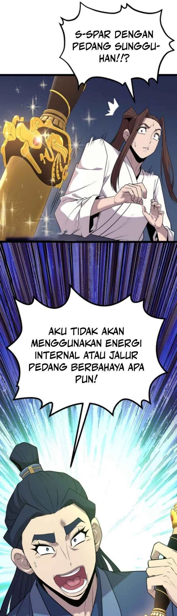 Tang Clan Legend Chapter 17 - halaman 53