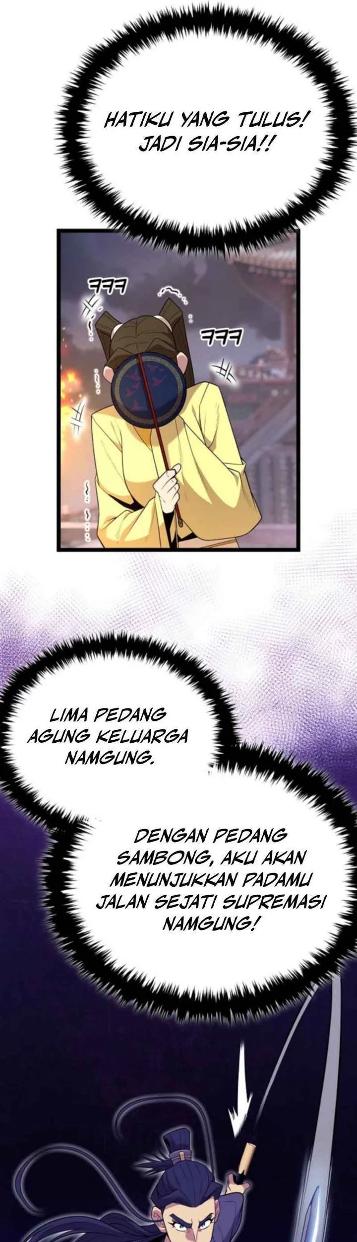 Tang Clan Legend Chapter 17 - halaman 55