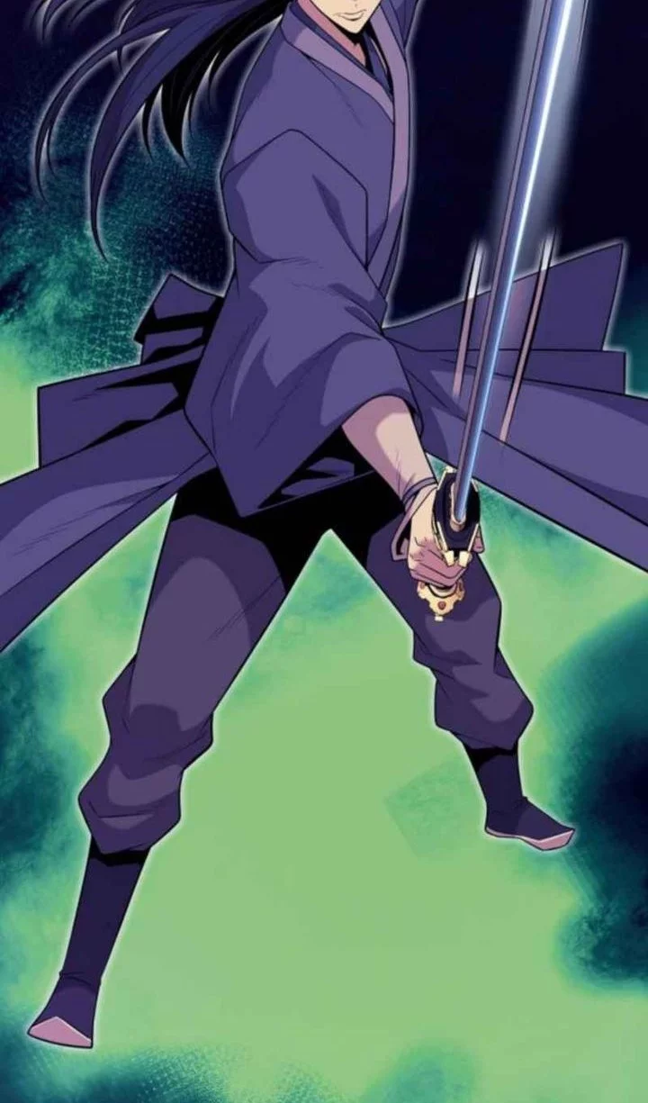 Tang Clan Legend Chapter 17 - halaman 56
