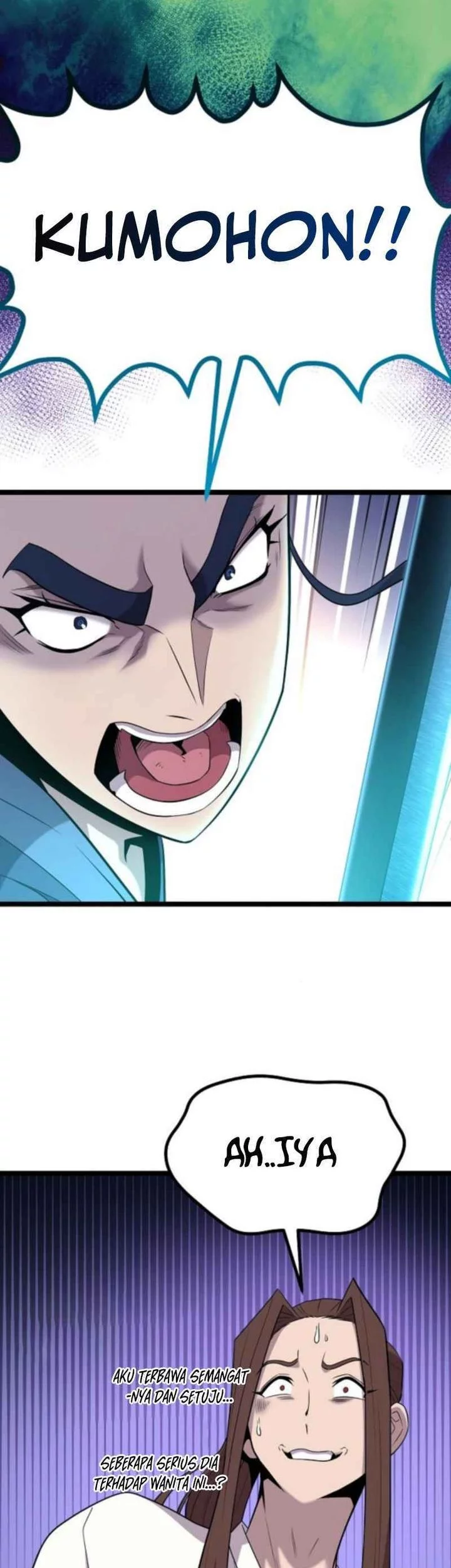 Tang Clan Legend Chapter 17 - halaman 57