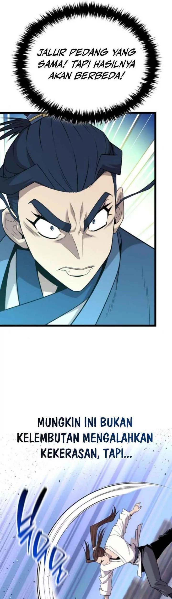 Tang Clan Legend Chapter 17 - halaman 61