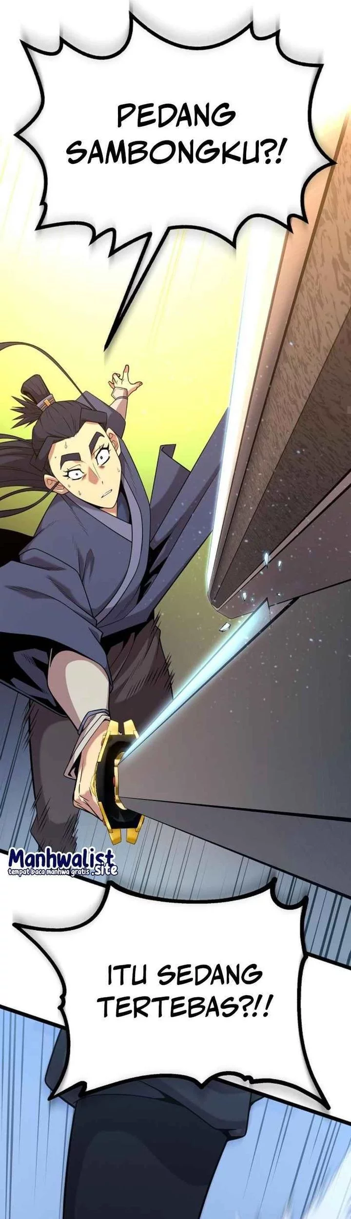 Tang Clan Legend Chapter 17 - halaman 65