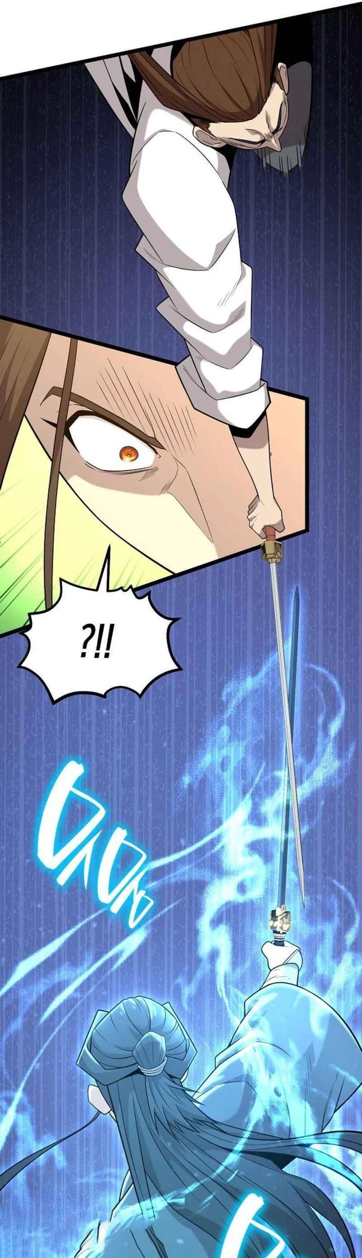 Tang Clan Legend Chapter 17 - halaman 67
