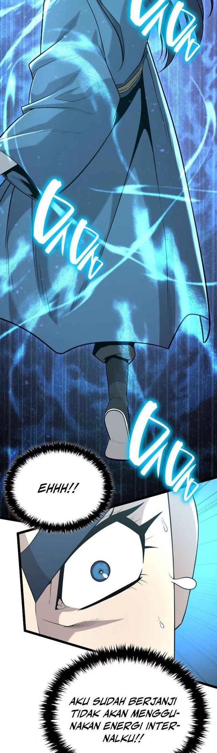 Tang Clan Legend Chapter 17 - halaman 68