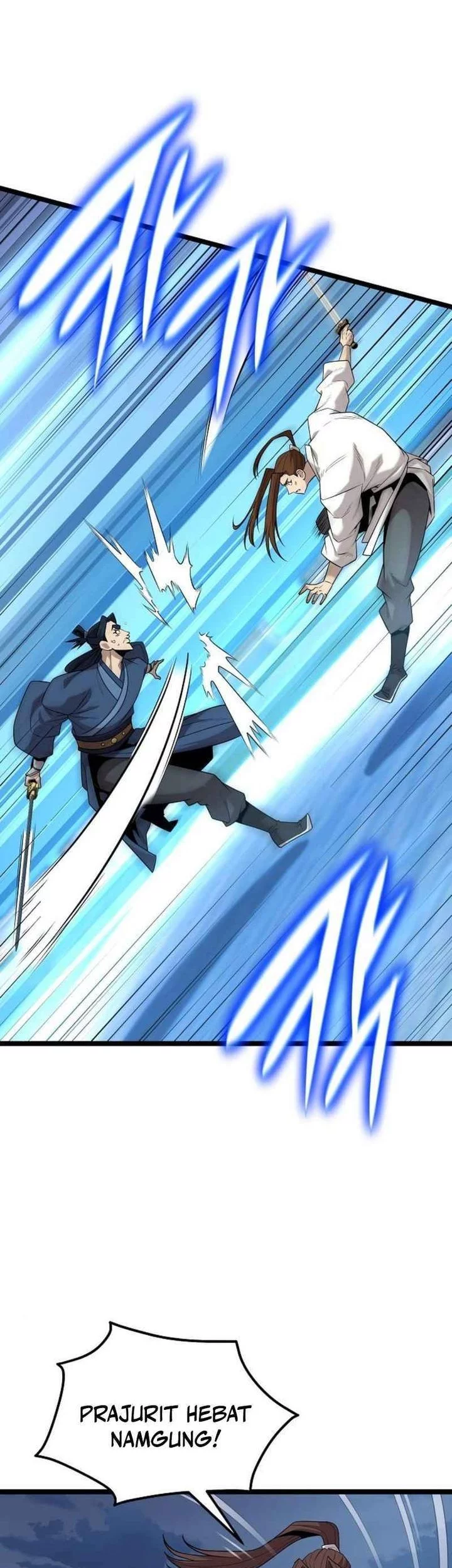 Tang Clan Legend Chapter 17 - halaman 70