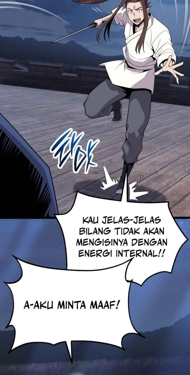 Tang Clan Legend Chapter 17 - halaman 71