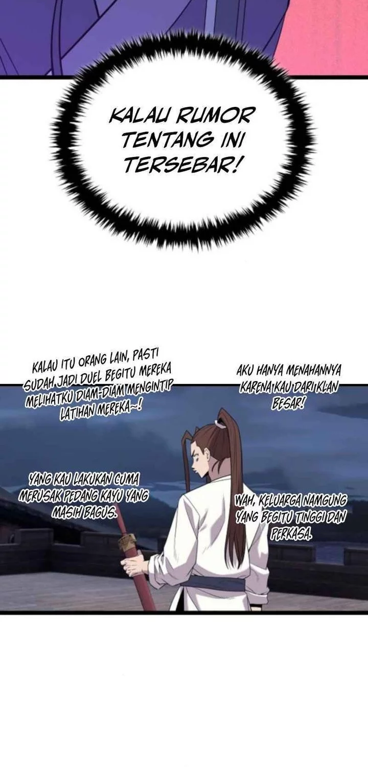 Tang Clan Legend Chapter 17 - halaman 76