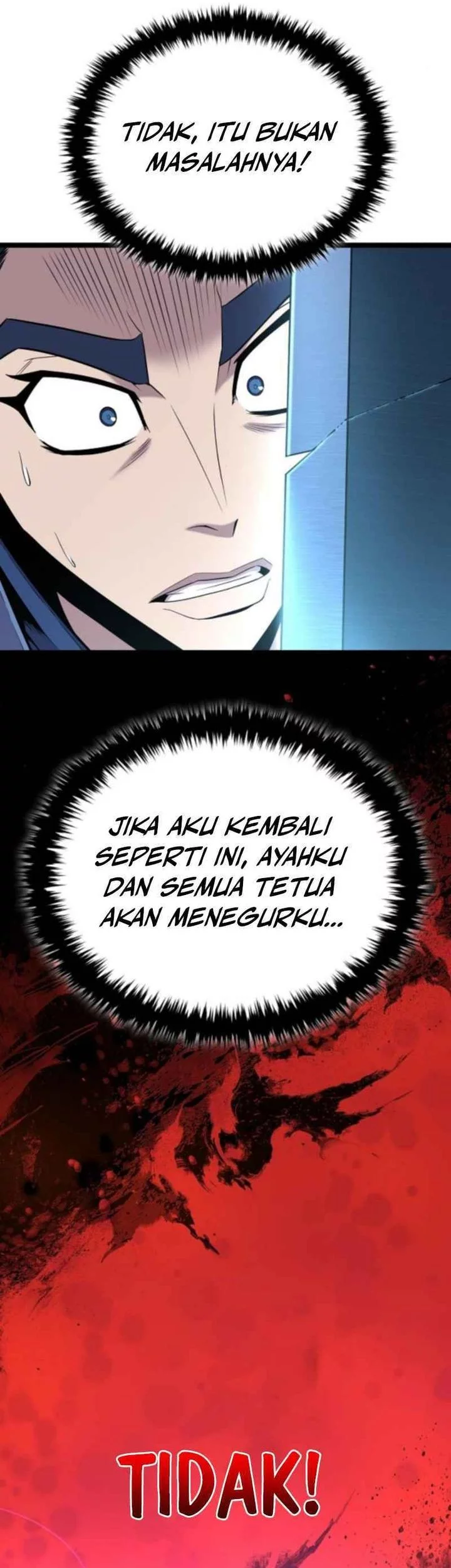 Tang Clan Legend Chapter 17 - halaman 77