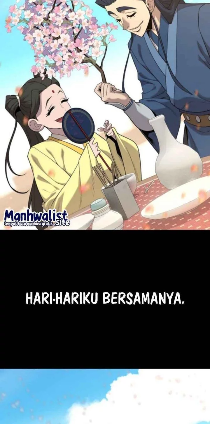 Tang Clan Legend Chapter 17 - halaman 8
