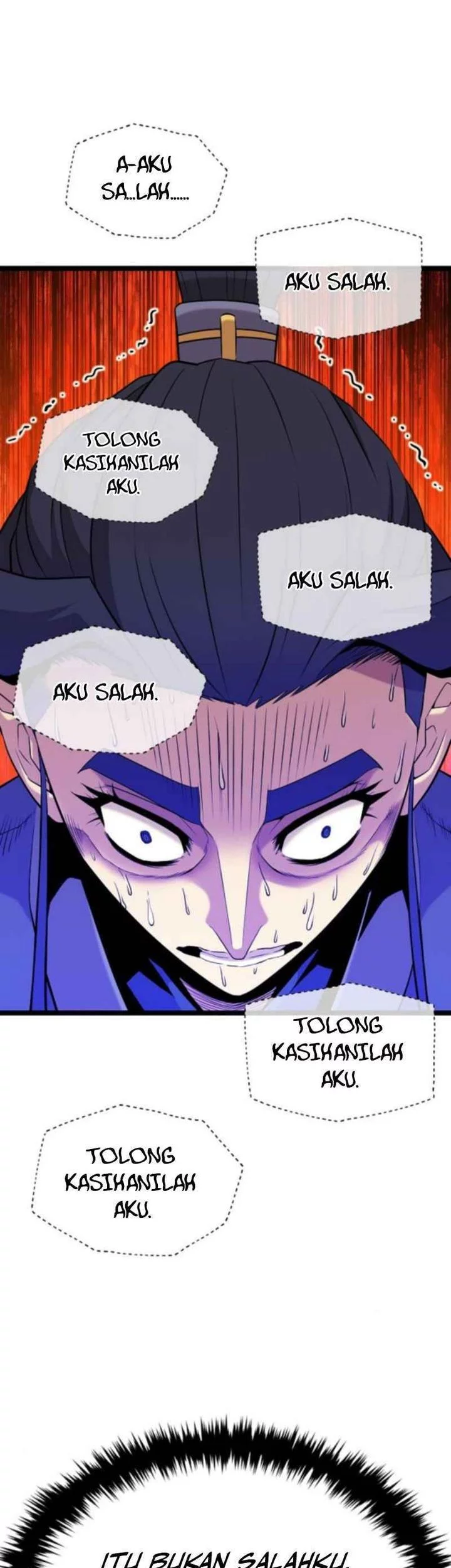 Tang Clan Legend Chapter 17 - halaman 81