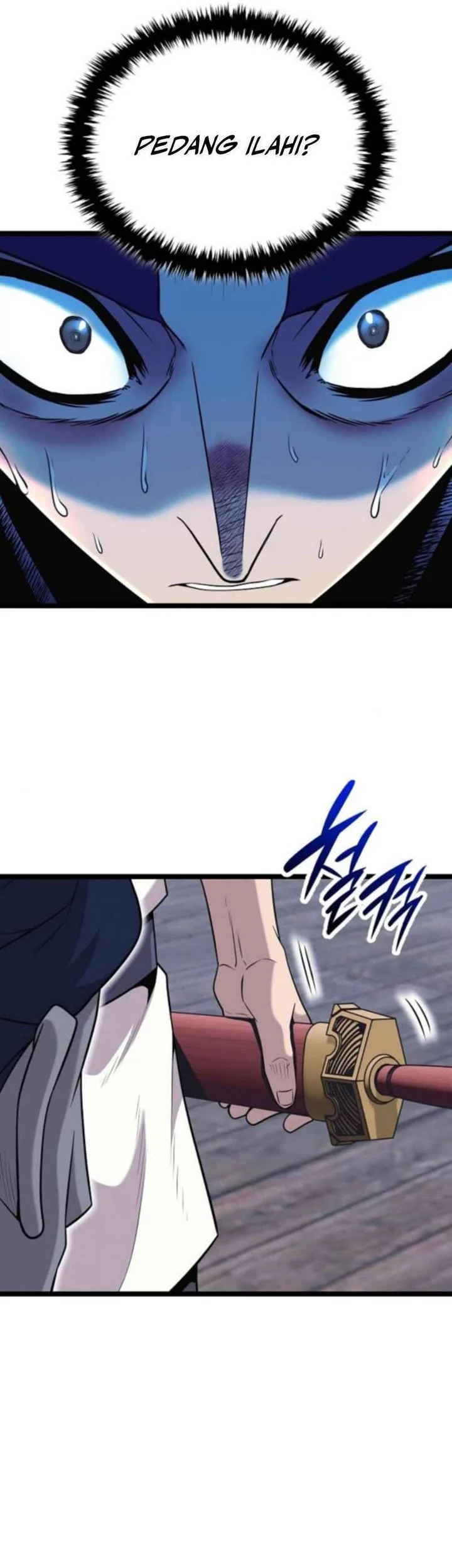Tang Clan Legend Chapter 17 - halaman 83