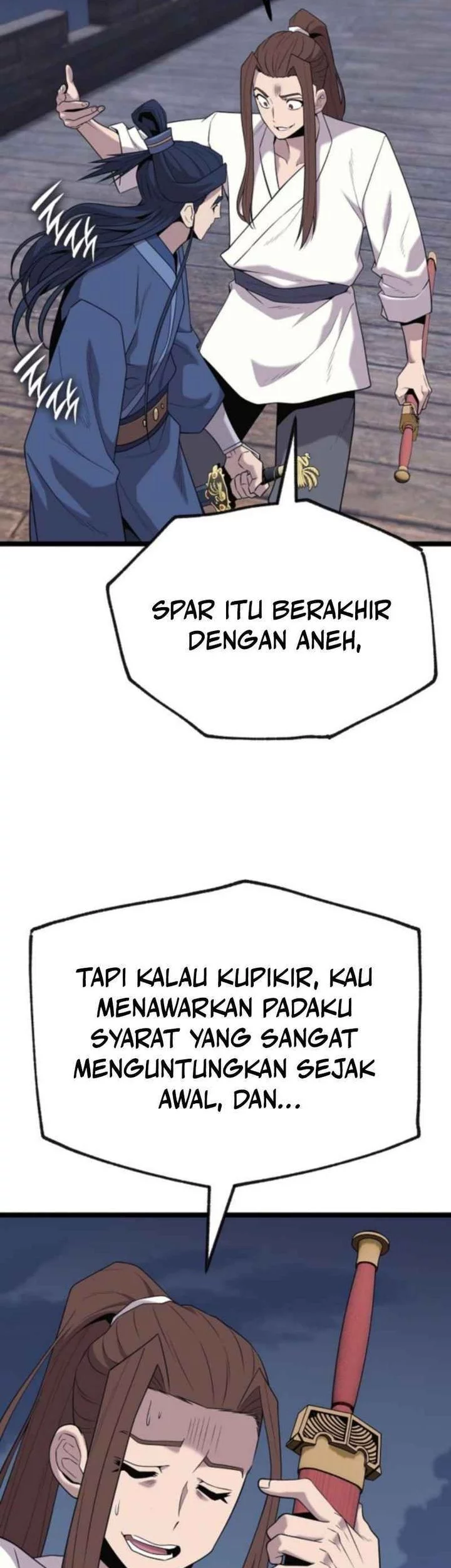 Tang Clan Legend Chapter 17 - halaman 85