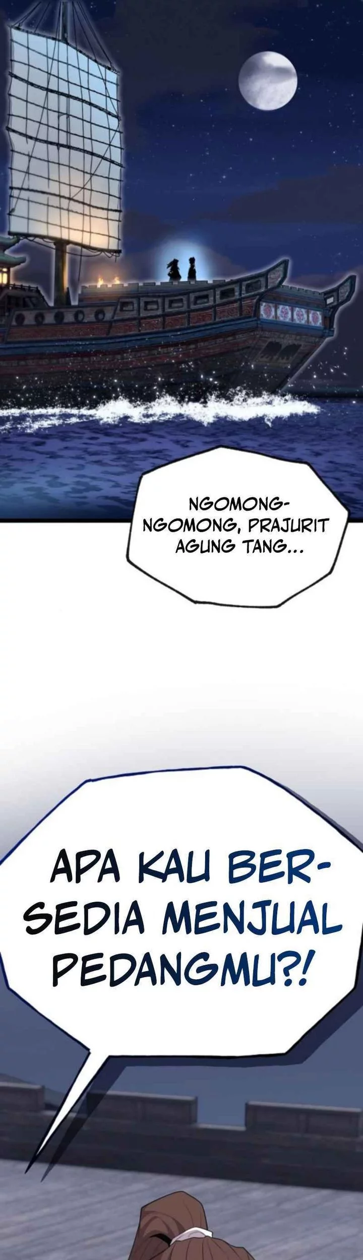Tang Clan Legend Chapter 17 - halaman 87