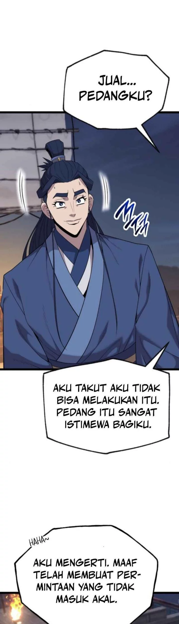 Tang Clan Legend Chapter 17 - halaman 89