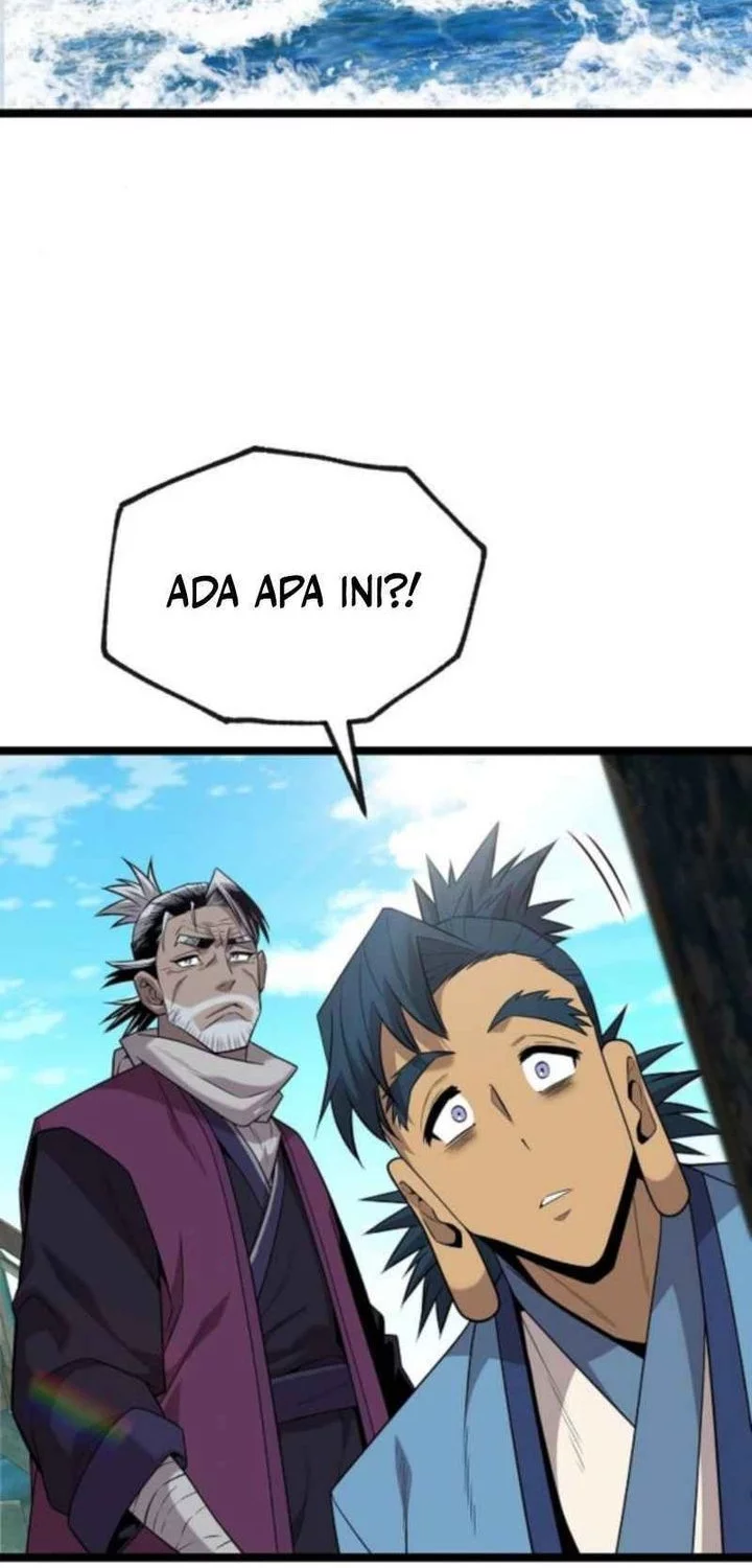 Tang Clan Legend Chapter 17 - halaman 96