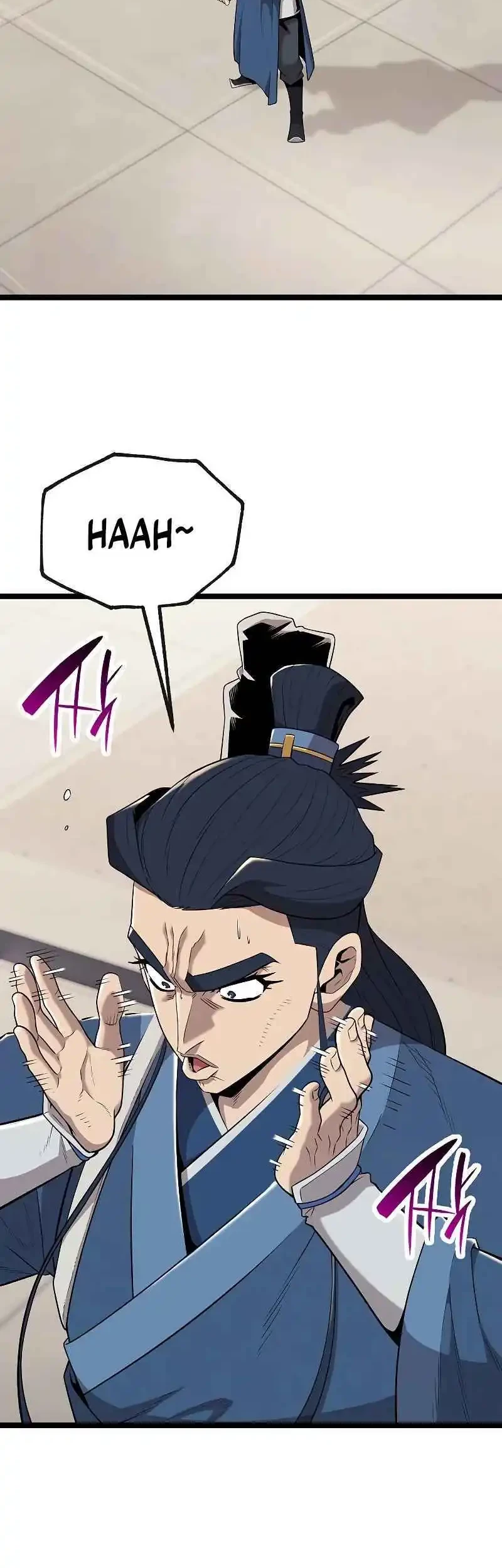 Tang Clan Legend Chapter 18 - halaman 10
