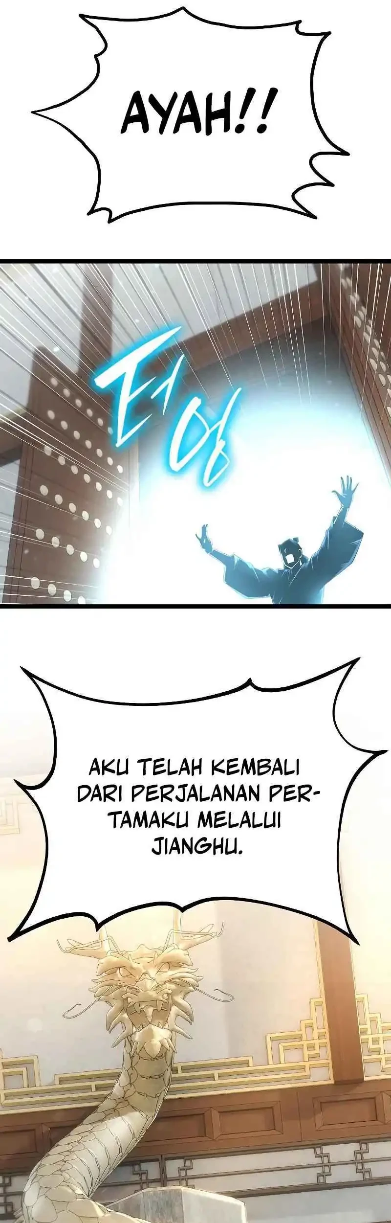 Tang Clan Legend Chapter 18 - halaman 11