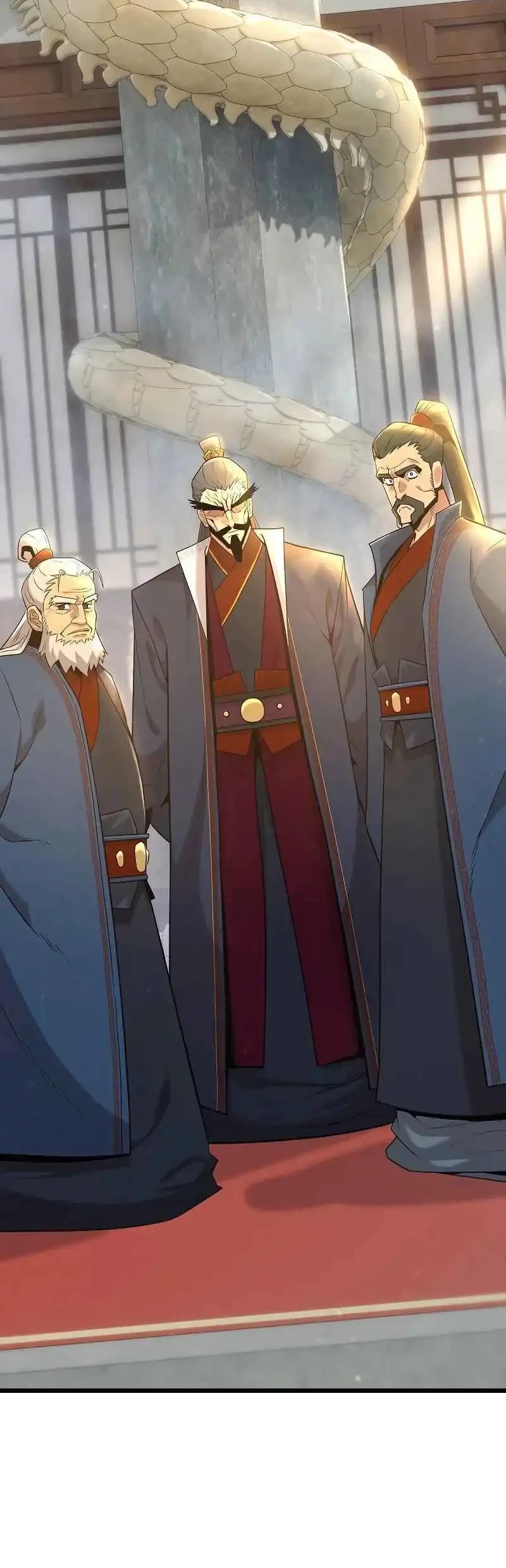 Tang Clan Legend Chapter 18 - halaman 12