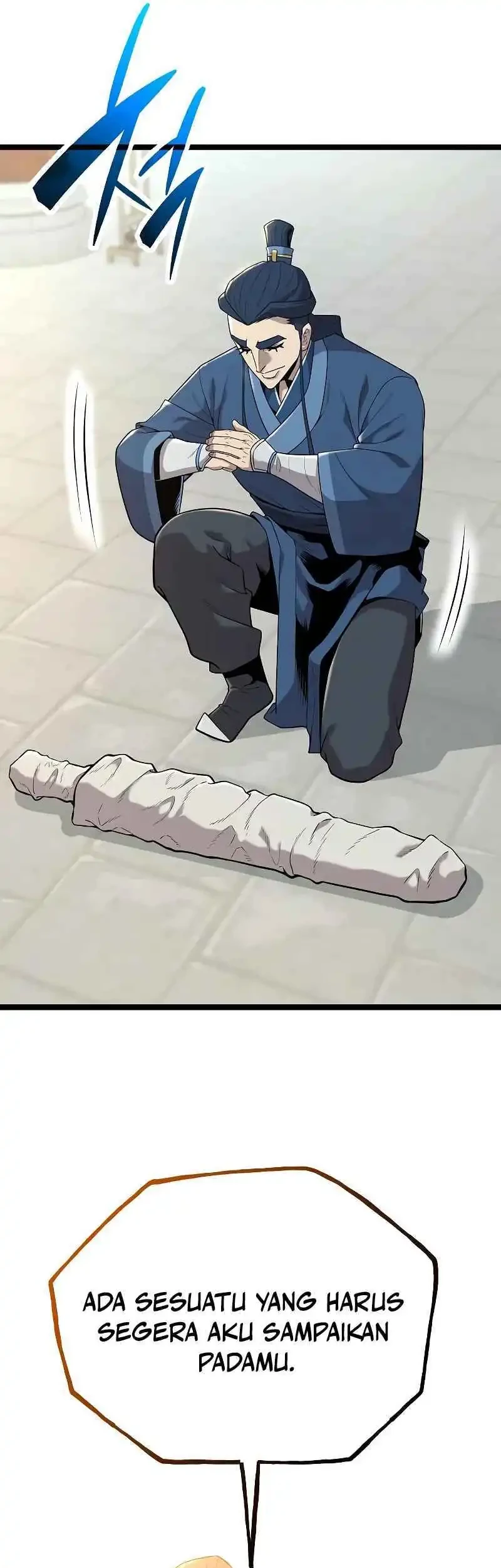 Tang Clan Legend Chapter 18 - halaman 13