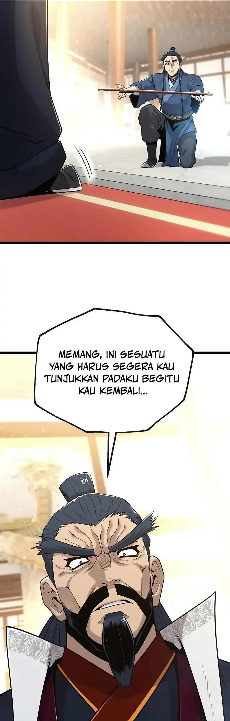 Tang Clan Legend Chapter 18 - halaman 15