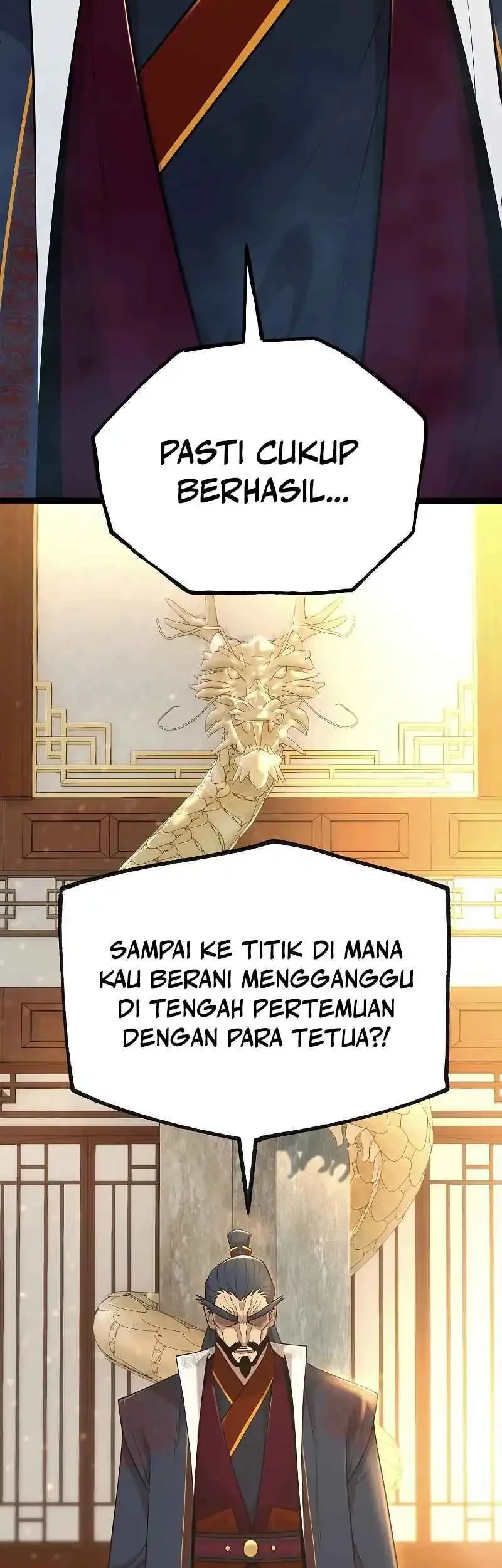 Tang Clan Legend Chapter 18 - halaman 16