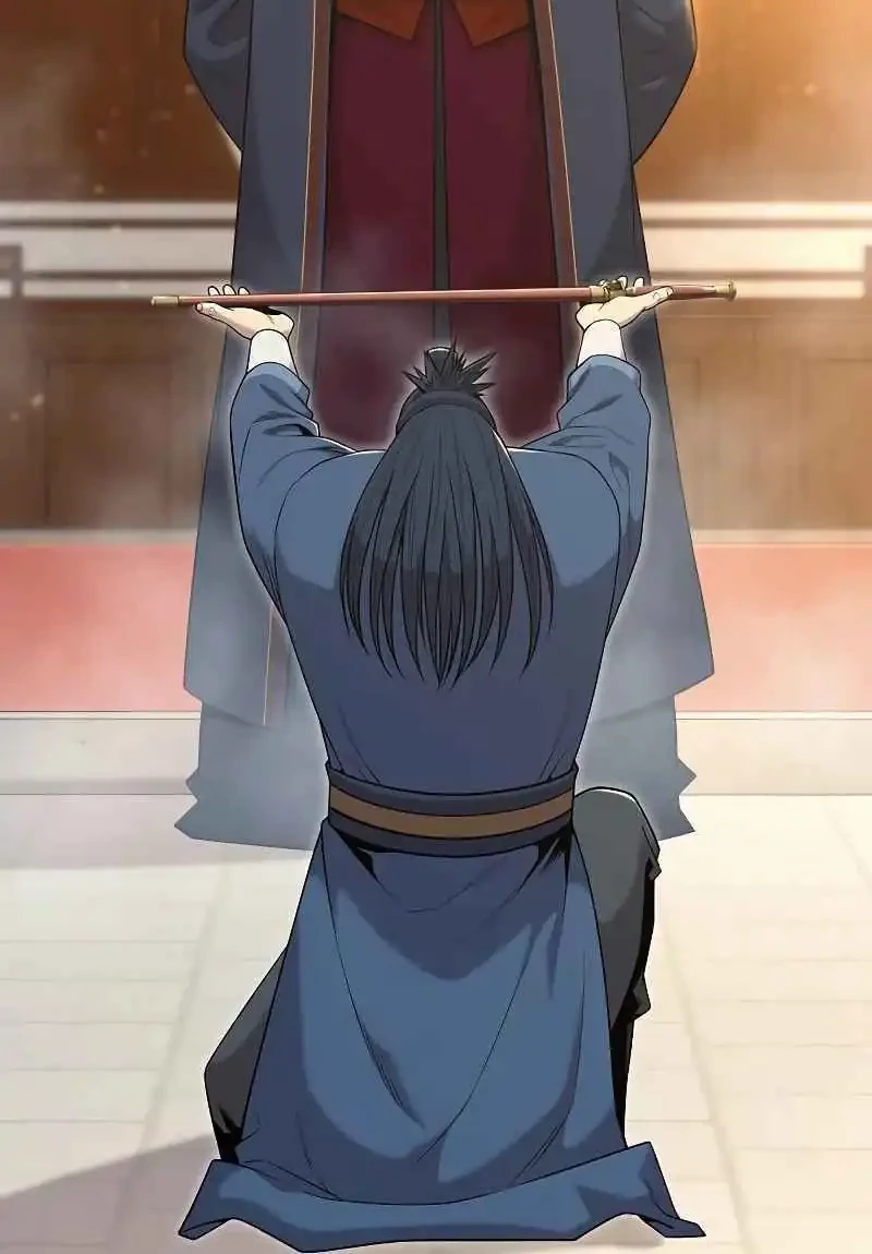 Tang Clan Legend Chapter 18 - halaman 17