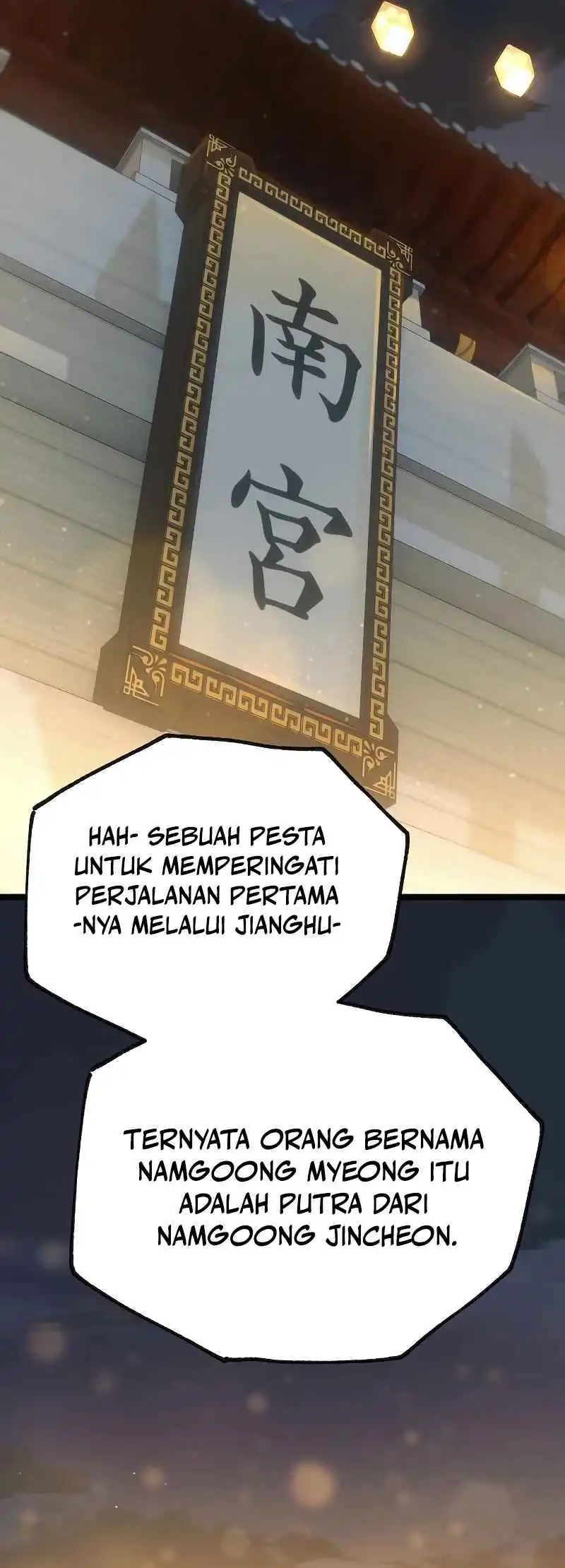 Tang Clan Legend Chapter 18 - halaman 20