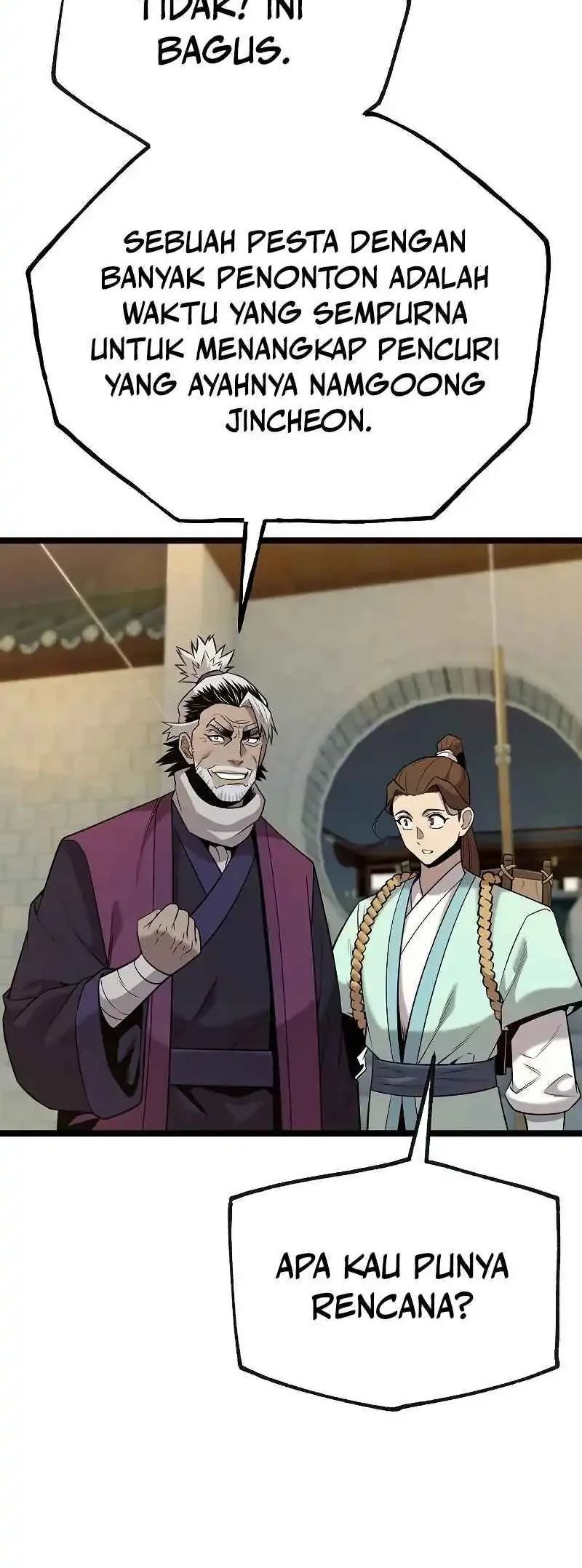Tang Clan Legend Chapter 18 - halaman 28
