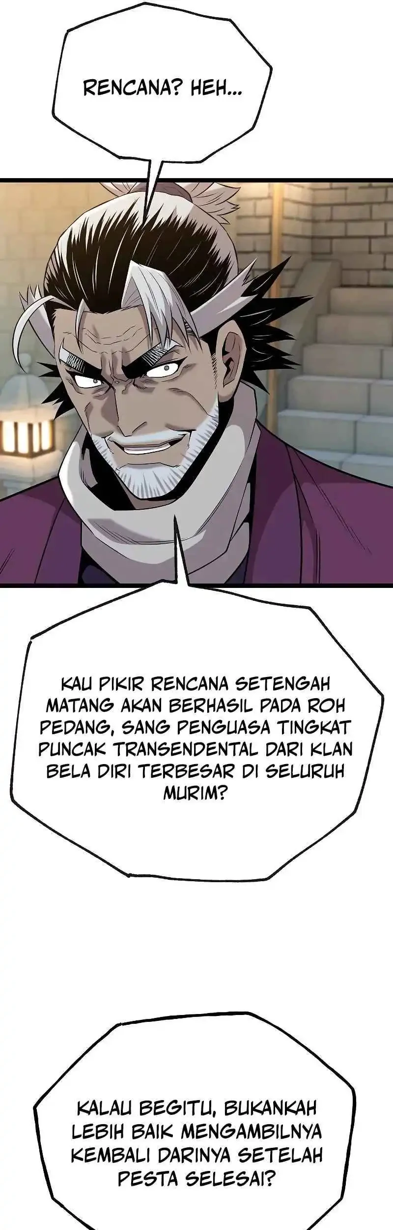 Tang Clan Legend Chapter 18 - halaman 29