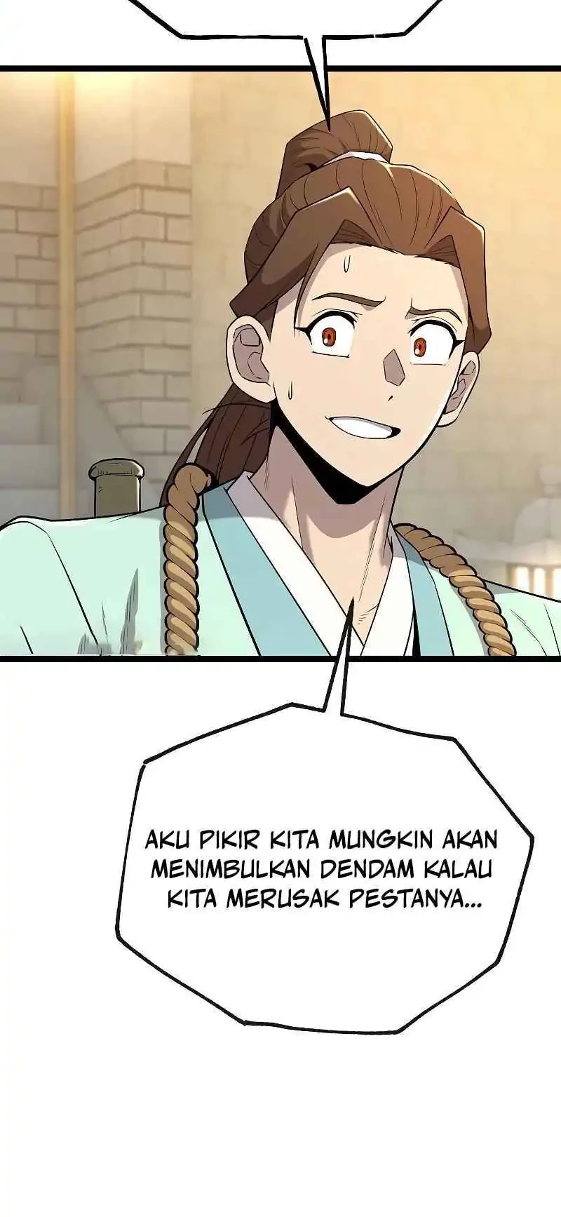 Tang Clan Legend Chapter 18 - halaman 30