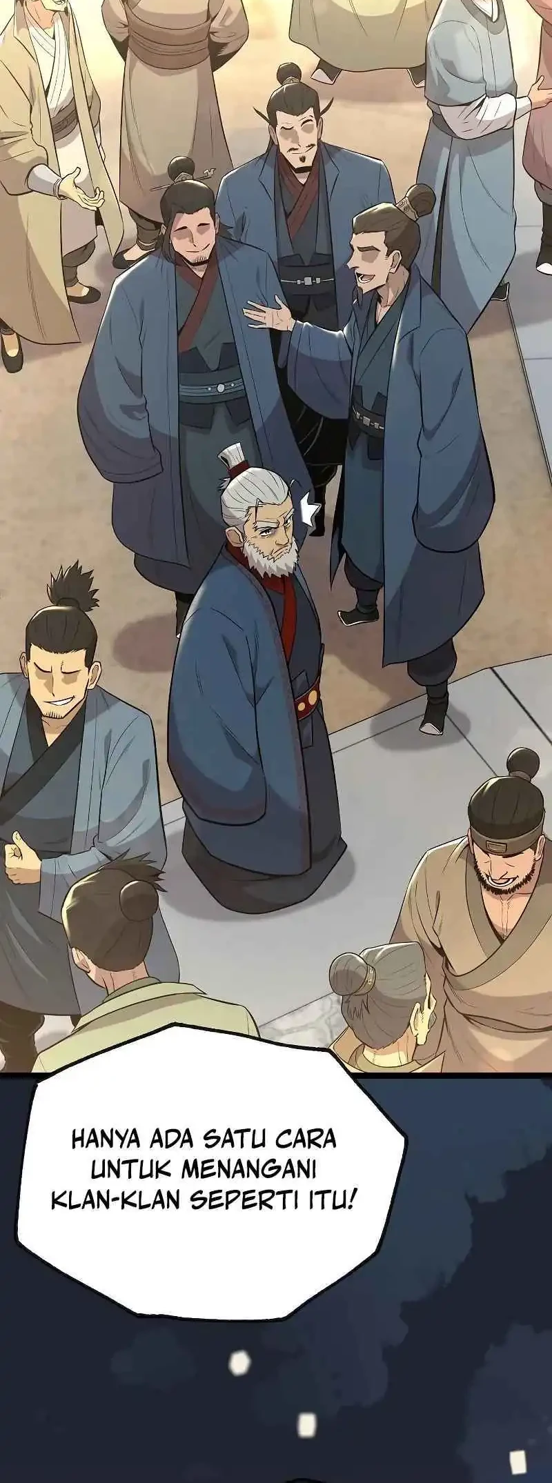 Tang Clan Legend Chapter 18 - halaman 32