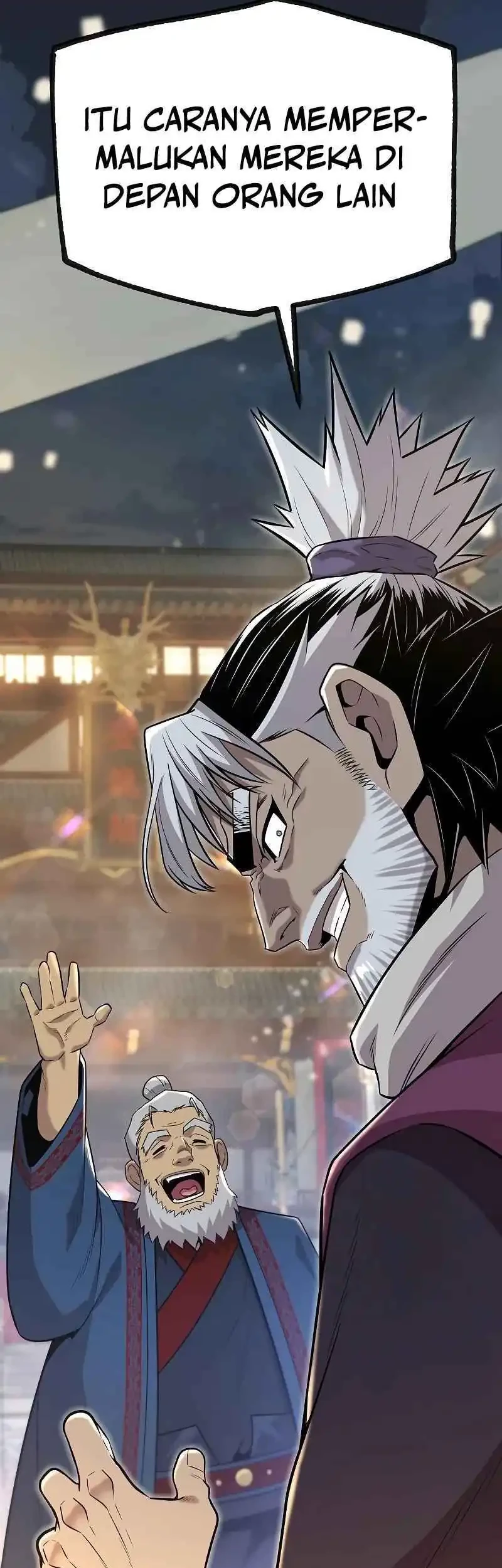 Tang Clan Legend Chapter 18 - halaman 33