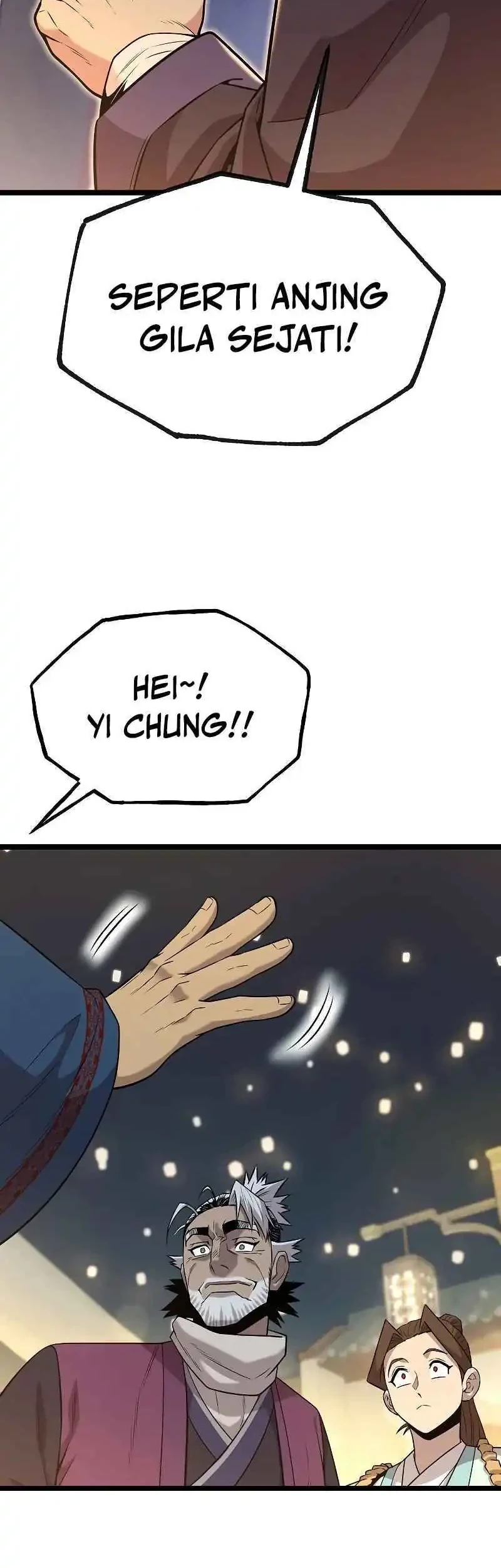 Tang Clan Legend Chapter 18 - halaman 34