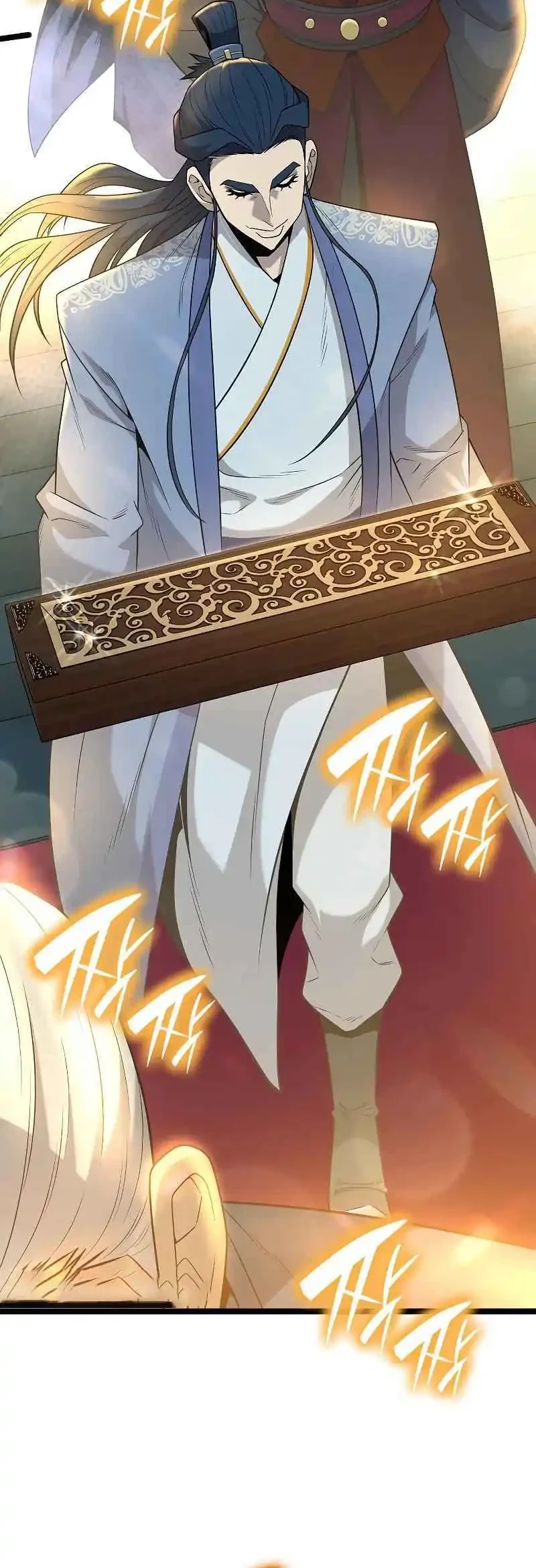 Tang Clan Legend Chapter 18 - halaman 42