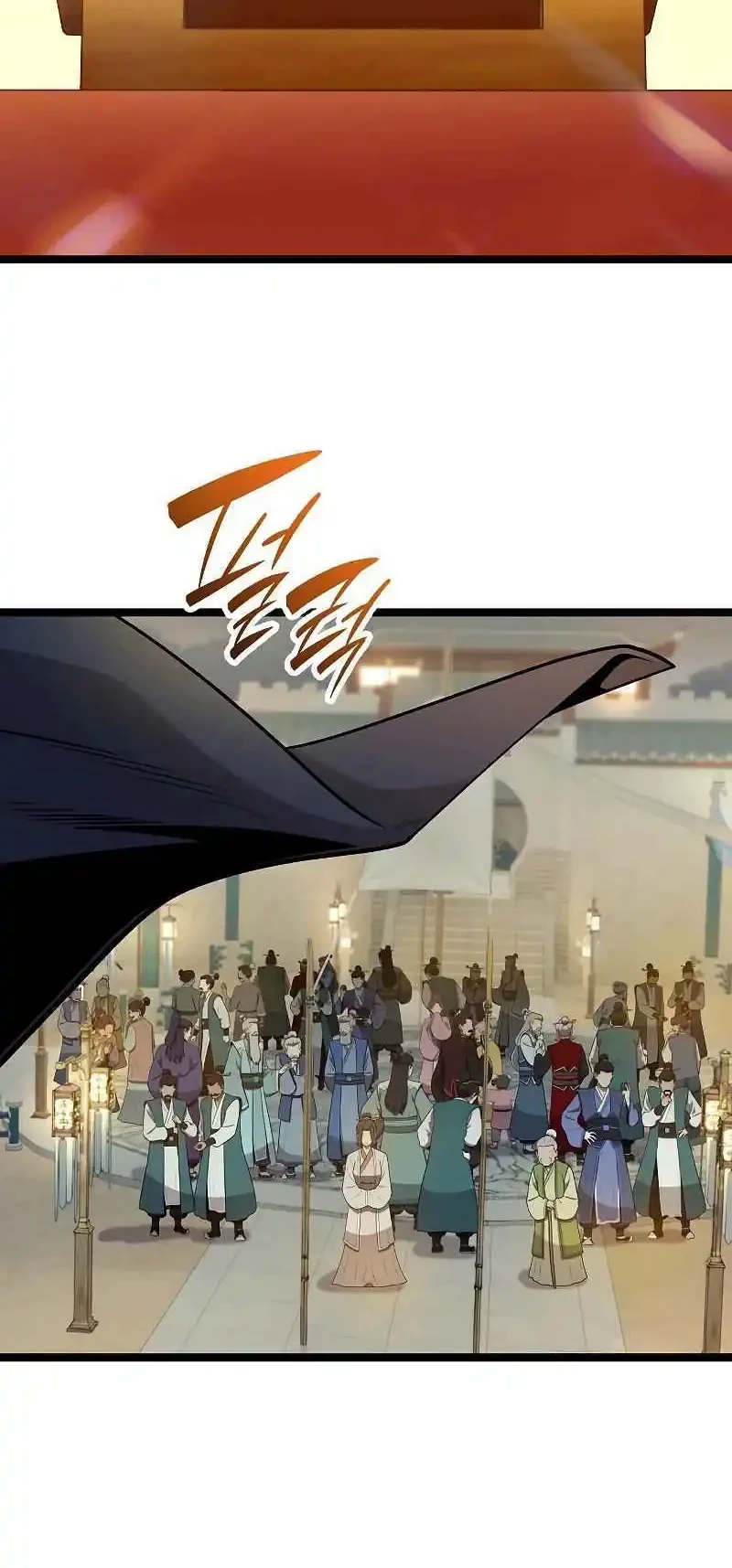 Tang Clan Legend Chapter 18 - halaman 44