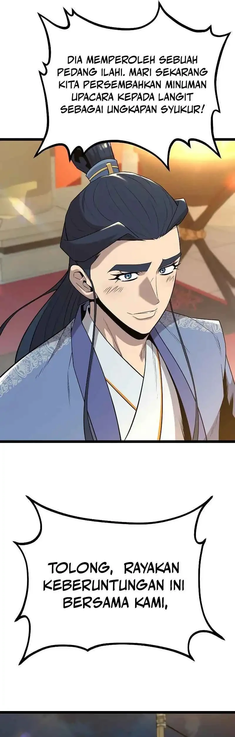 Tang Clan Legend Chapter 18 - halaman 47