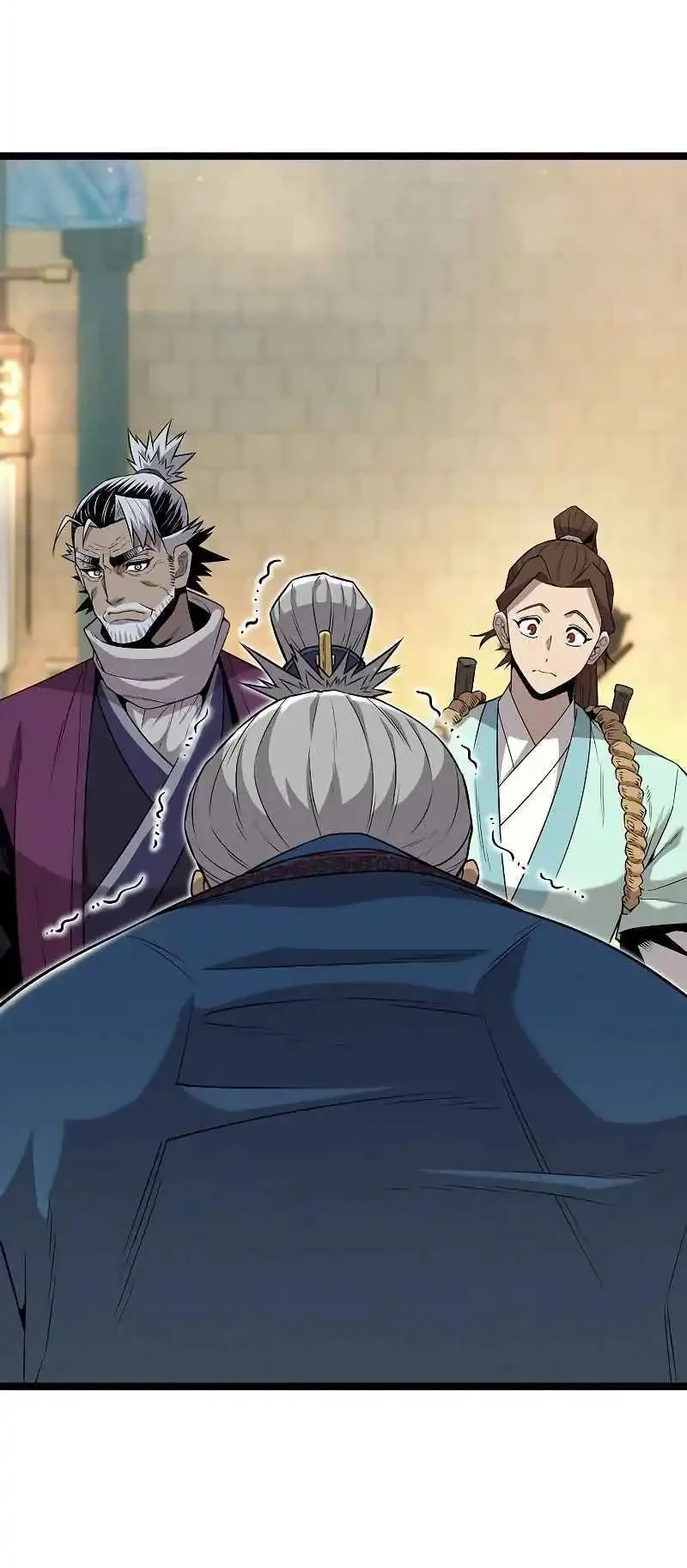 Tang Clan Legend Chapter 18 - halaman 52